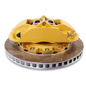 Nuevo Kit de frenos grande personalizado, sistemas de frenos automáticos, venta de actualización para Toyota <span class=keywords><strong>Corolla</strong></span> 2019-2023 Silverado Tahoe E55 - Product Image 1