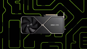 GeForce RTX 5090 GeForce RTX 5090 - Product Image 2