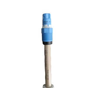 Nouvel électrode pH numérique E+H Isfet CPS97E-AA8BHH2 en emballage d'origine pour pH-mètre - Product Image 3