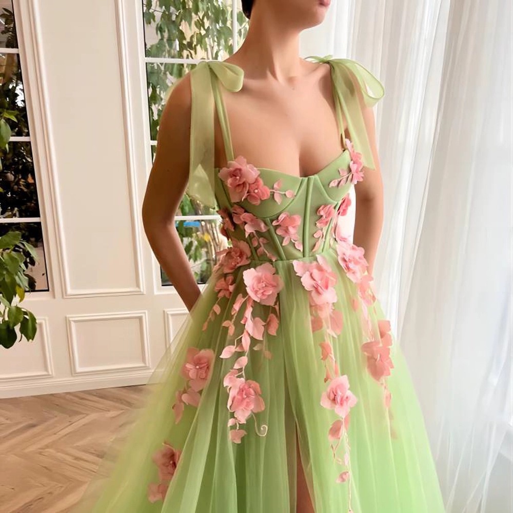 Green Bridesmaids Dresses - Elegant and Stylish Solutions