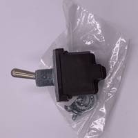 Interrupteurs à levier de qualité commerciale Honeywell MICRO SWITCH Série NT 2NT1-2