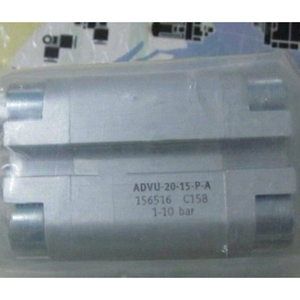 ADVU-20-15-<span class=keywords><strong>P</strong></span>-A 156516 气缸工业自动化产品*超值 - Product Image 1