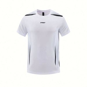Uniformes de Fútbol Azules de Alta Calidad, Tallas Grandes, 100% Poliéster, Transpirables, Precio Económico al por Mayor, Ropa Deportiva para Correr, Impresión de Nombre y Logotipo - Product Image 4