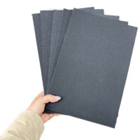 Boîtes d'expédition pour accessoires de flight case en plastique de 7 mm, panneaux alvéolés en PP pour flight case