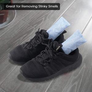 LEGREEN odore assorbitore carbone di bambù <span class=keywords><strong>deodorante</strong></span> per ambienti borsa <span class=keywords><strong>auto</strong></span> anti-odore scarpe <span class=keywords><strong>deodorante</strong></span> per armadio a casa - Product Image 2