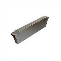 Outil de tournage automatique DGR3102J-6D IC328, outil de coupe CNC en acier inoxydable super dur, outil de tournage de filetage rectangulaire personnalisable OEM