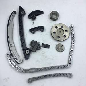 L3/M6 2.3 için stokta zamanlama zinciri kiti L305-12-201 L305-14-151 LF01-12-500 L305-12-614 L305-12-671 L321-14-614 L321-14-500 - Product Image 4