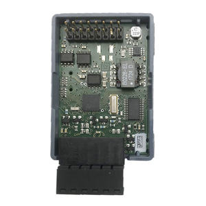 Module d'entrée analogique S7-1200, contrôleur PLC 6es7231-5pa30-0xb0 - Product Image 4