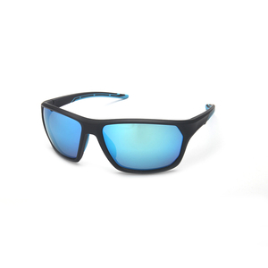 2023 TR90 lunettes de sport cadre lunettes de soleil hommes lunettes de sport polarisées en gros - Product Image 4