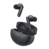 Nouveaux écouteurs sans fil OnePlus Buds 4 BT 5.4 E513A avec réduction de bruit de 55 dB, étanches à la poussière et à l'eau IP55