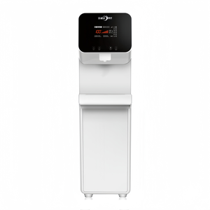 Purificador de Agua Instantáneo con Control Inteligente, Filtro de Agua Fría y Caliente para Uso Comercial y Doméstico, Dispensador de Agua Caliente para Hotel - Product Image 4