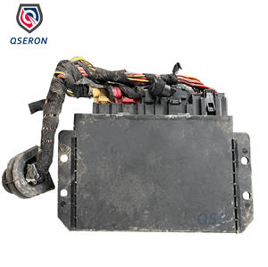 Bcm Bcu 8e0959433bt 8e0959433cp 8e0 959 433 Bt 8e0 959 433 Cp Centrale Power Body Comfort Besturingseenheid Module Voor Audi - Product Image 2