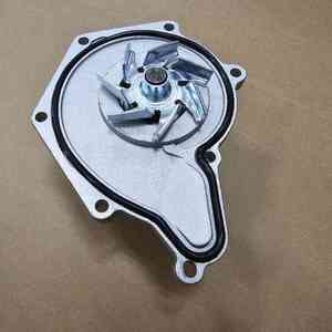 06E121008N 06E121018B 06E121005F Pompe à eau moteur utilisée pour la voiture allemande 06E121005N 06E121005P 06E121005G - Product Image 2