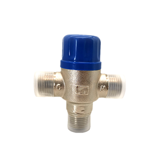 YOUYI 3 الطريق ، متوسط درجة حرارة الميناء - Product Image 2