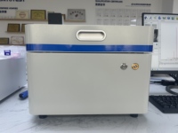 Handheld XRF Analyzer DX-800N for Scrap Metal Recycling & Jewelry Assaying