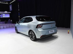 <span class=keywords><strong>MG4</strong></span> 2026 530 & Série Solid-State, Meilleures ventes, Autonomie étendue, Intérieur haut de gamme, Longs trajets, Conducteurs exigeants, Marchés à forte demande - Product Image 5