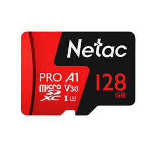 Netac <span class=keywords><strong>Pro</strong></span> P500 <span class=keywords><strong>SDXC</strong></span> Micro TF SD thẻ 128GB 256GB <span class=keywords><strong>64GB</strong></span> Thẻ nhớ 32GB 16GB U3 V30 lên đến 100 MB/giây SD Thẻ U1 PC video điện thoại - Product Image 5