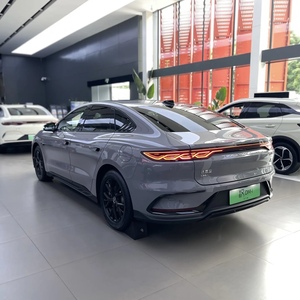 1350km Total BYD Han DM-i 125km Royal, <span class=keywords><strong>New</strong></span> Energy Car 125km EV, Dynaudio Hot - Product Image 6
