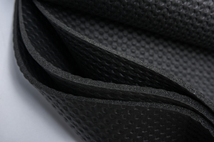 Alfombrilla Antideslizante, Impermeable, Duradera y Ecológica para Caminadora, para Uso en Gimnasios Interiores - Product Image 4