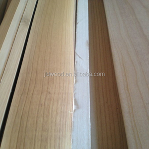 Legname di Paulownia di Grado AA a Prezzo Competitivo, Materiale Grezzo per Costruzioni Edili - Product Image 2