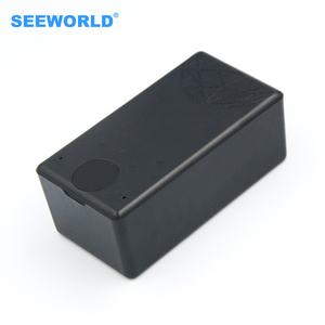 Mini perseguidor antirrobo portátil inalámbrico de GPS del coche con función magnética fuerte - Product Image 4