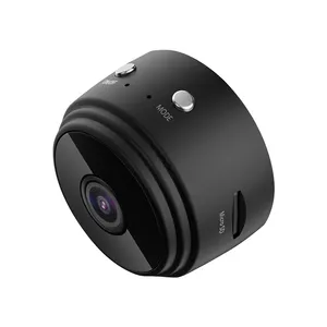 A9 Mini-Kamera WLAN 1080P Überwachungssicherheit IP-Kameras Mini-Cam mit Nachtsichtfunktion WLAN Minikamera