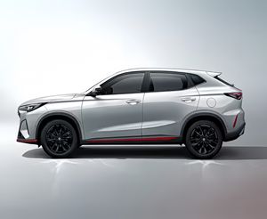 Changan X5 Puls 2026, Auto a Gasolina, Gran Autonomía, Vehículo Nuevo para Adultos, Envío Rápido, Bajo Precio, Nuevo Auto Changan - Product Image 5