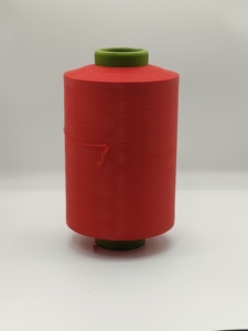 Polyamide teint en masse haute densité 140D/48F, coupe-vent et résistant à l'eau, pour vestes d'hiver et vêtements de <span class=keywords><strong>ski</strong></span> (tissage) - Product Image 2