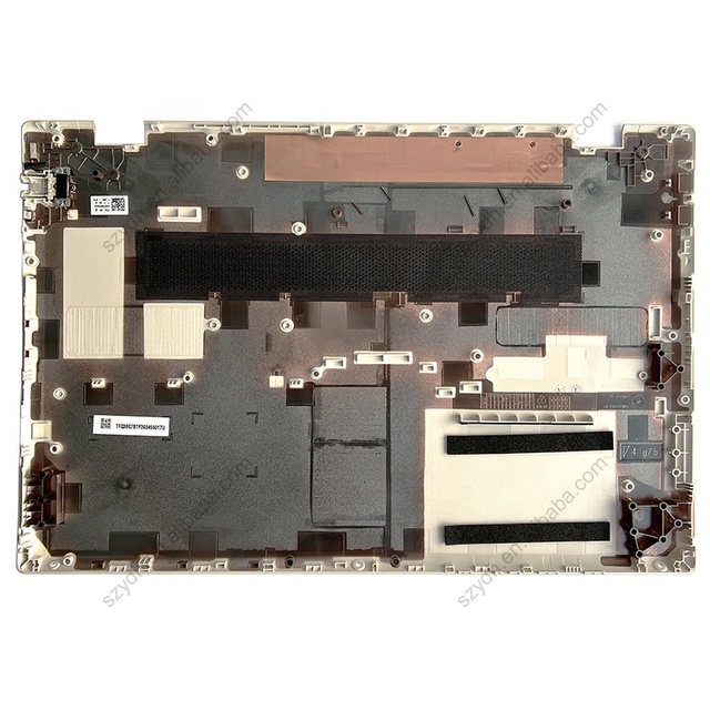 New Laptop Accessories Parts for HP Pavilion 15-CW 15-CS TPN-Q208 Lunar Gold EAG7B00304ABottom Base Case Housing Replacement