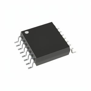 Electronic Components Manufacturer Interface PI3USB20LE IC <b>USB</b> <b>SWITCH</b> QUAD 2X1 16TSSOP Manufacturer Channel - Product Image 1
