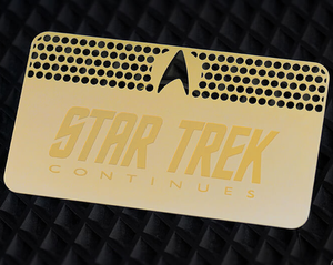 Kim Loại Đồng Thau Thẻ Kinh Doanh Xe Ô Tô Kim Loại Thẻ Kinh Doanh Tùy Chỉnh - Product Image 2