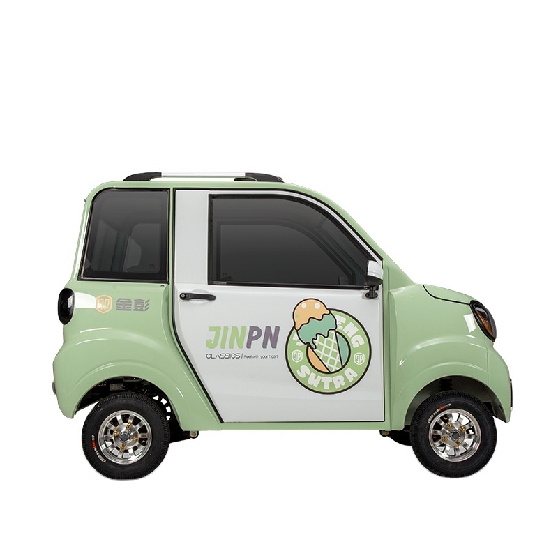 JINPENG 2024 New Energy Hybrid EV