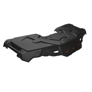 Conjunto de Almacenamiento Delantero Negro Yongjin con LED 2636440-070 para <span class=keywords><strong>Polaris</strong></span> <span class=keywords><strong>Sportsman</strong></span> 450 <span class=keywords><strong>570</strong></span> SP 2014-2019 - Product Image 5
