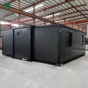 Trung Quốc Nhà Máy Trực Tiếp 40ft Sang Trọng <span class=keywords><strong>Container</strong></span> Nhà Nhỏ Nhà Prefab Modular Nhà Với Thiết Kế Miễn Phí - Product Image 5