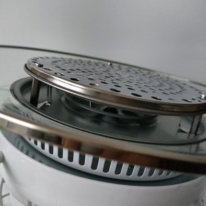 <span class=keywords><strong>Horno</strong></span> de Convección Turbo Easy Cook, <span class=keywords><strong>Horno</strong></span> de Convección Digital - Product Image 6