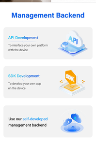 Reloj <span class=keywords><strong>de</strong></span> Control <span class=keywords><strong>de</strong></span> Asistencia con Reconocimiento Facial, Terminal <span class=keywords><strong>de</strong></span> Asistencia para Empleados, Lector <span class=keywords><strong>de</strong></span> Tarjetas, Huella Dactilar y Reconocimiento Facial - Product Image 5