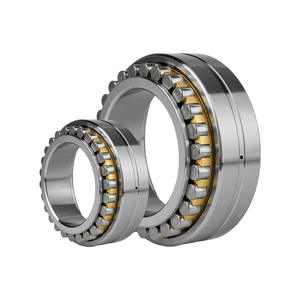 Roulements à rouleaux cylindriques haute précision et haute vitesse RQ, roulements pour machines-outils NN3015K NNU4920K NN3020M - Product Image 2