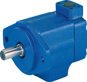 Bombas de Paletas Hidráulicas Rexroth PVV de Venta Caliente: Modelos PVV1, PVV2, PVV4, PVV5, Bombas de Paletas de Desplazamiento Fijo - Product Image 4