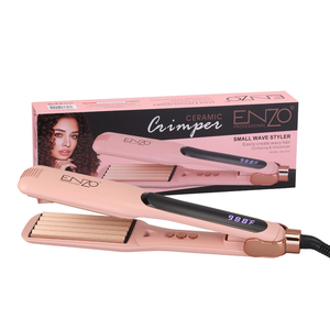 <span class=keywords><strong>Lisseur</strong></span> de <span class=keywords><strong>cheveux</strong></span> pour étudiants ENZO <span class=keywords><strong>avec</strong></span> attelle pour permanente à la racine, attelle électrique pour <span class=keywords><strong>cheveux</strong></span> bouclés, attelle en plastique ABS pour <span class=keywords><strong>cheveux</strong></span> bouclés et volumineux - Product Image 4