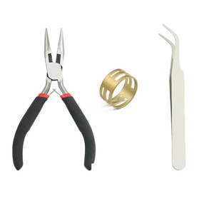 Alloy Jewelry Findings Clasps Hooks Gold Silver Plated DIY Beading Accessories 25pcs Each Color - Product Image 4