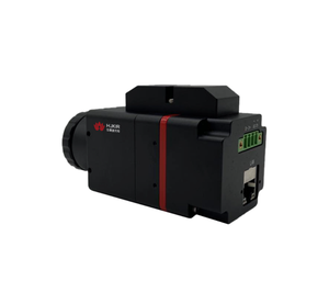 Gerçek Zamanlı Sıcaklık Göstergeli Yüksek Hassasiyetli IR Görüntüleme Dedektörü - Geniş Uygulama Aralığı Üretim Denetim Görevleri - Product Image 3