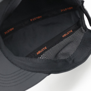 2024 Custom Printed 5-Panel Street Style Camping <b>Cap</b> 100% Polyester Breathable & <b>Waterproof</b> One Size Fits All for Running Hiking - Product Image 5