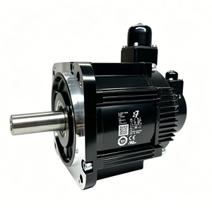 Motor SGMGH-13ACA61 de Alta Calidad, Motor SGMGH-13ACA61 Compatible con Piezas de Repuesto para Robots Industriales en Stock - Product Image 2