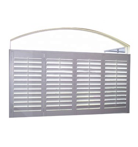 <span class=keywords><strong>Volets</strong></span> intérieurs en PVC amovibles, sécurité contre les ouragans, <span class=keywords><strong>volets</strong></span> allemands pour fenêtres - Product Image 2