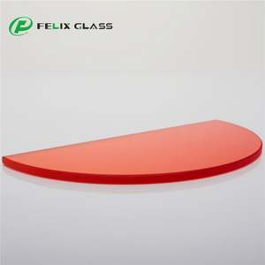 Filtro Óptico de Vidrio Moderno FELIX GLASS para Pascua, Filtros de Densidad Neutra de Banda Pasante UV IR, Alta Transmitancia, Cubierta Templada Pulida - Product Image 6