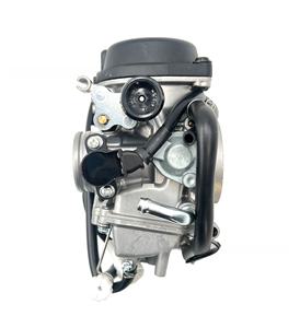 Carburateur adapté aux motos Suzuki DRZ400S E DRZ400SM KLX400SR, accessoires pour scooter - Product Image 4