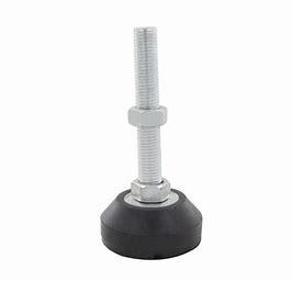 Piedini <span class=keywords><strong>in</strong></span> <span class=keywords><strong>gomma</strong></span> regolabili durevoli <span class=keywords><strong>piede</strong></span> grande macchina - Product Image 4