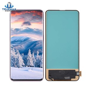 Pantalla สำหรับ <span class=keywords><strong>Oppo</strong></span> <span class=keywords><strong>Find</strong></span> <span class=keywords><strong>X</strong></span> จอโทรศัพท์ Lcd สำหรับ <span class=keywords><strong>Oppo</strong></span> <span class=keywords><strong>Find</strong></span> <span class=keywords><strong>X</strong></span> - Product Image 2
