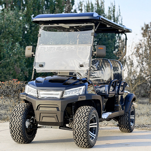 Chariot de golf électrique écologique amélioré <span class=keywords><strong>Yamaha</strong></span> : <span class=keywords><strong>Buggy</strong></span> de golf haute performance pour complexes hôteliers et hôtels - Product Image 4