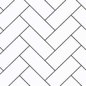 블랙 화이트 세로 줄무늬와 뜨거운 판매 방수 어린이 방 벽지 남성 여성을위한 현대적인 디자인 침실 벽지 - Product Image 5